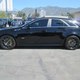 Illustration for article titled My grandma just bought a CTS-V wagon in the most WTF purchase ever.